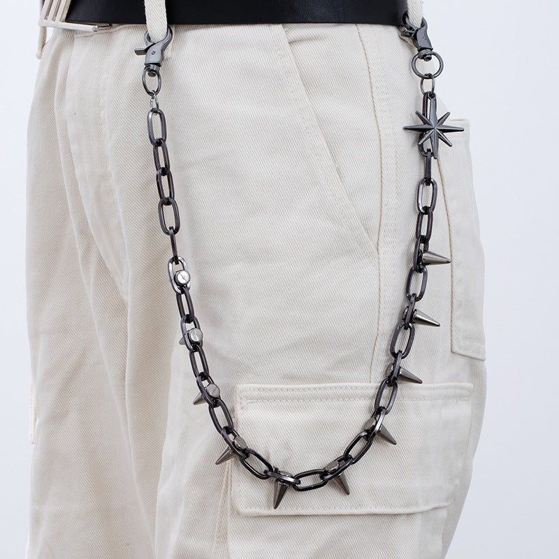 Modische Kette Brehn