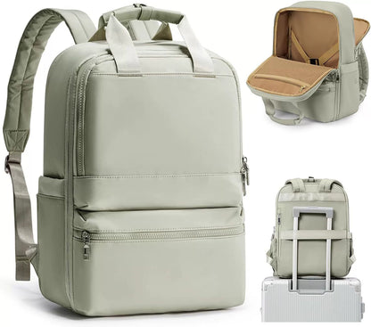 Stylischer Multi-Funktions-Alltags-Rucksack Brehn