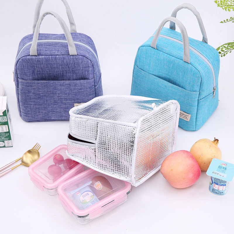 Premium isolierte Lunch-Tasche
