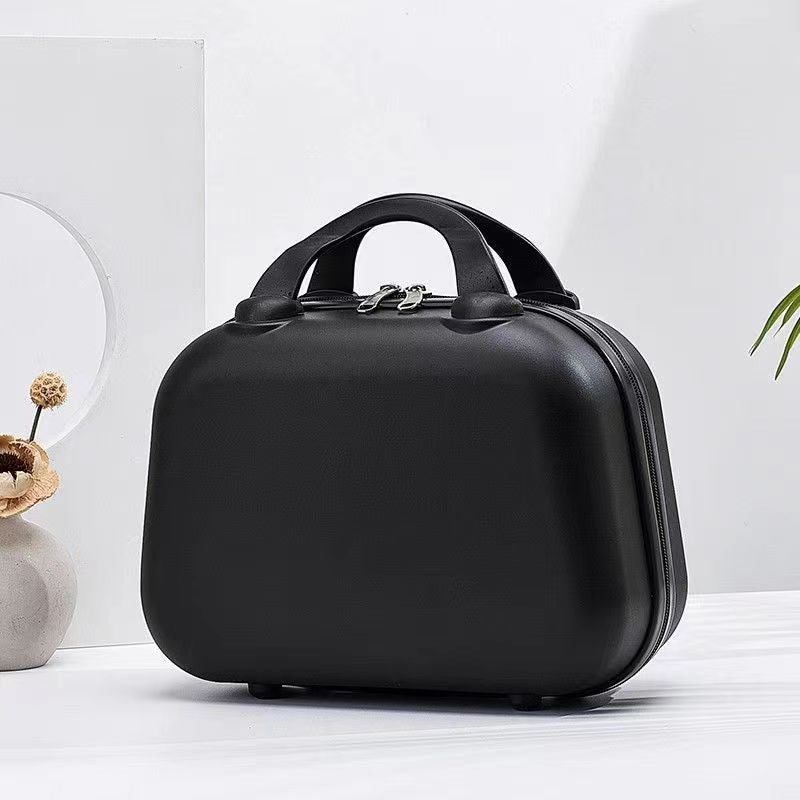 Kompakte starre Reisetasche Brehn