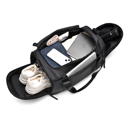 Premium Reis-Dufflebag Brehn