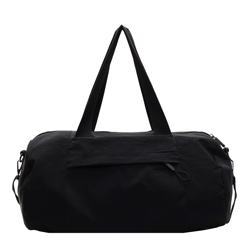 Sportliche Reisetasche Brehn