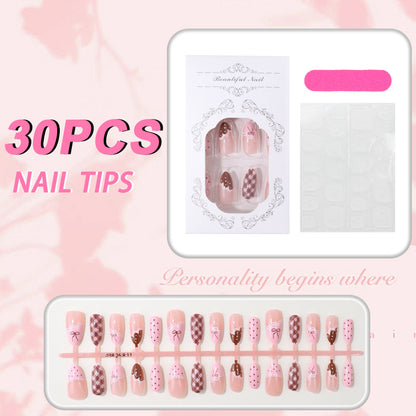 Kreative Nagelkunst Tipps Set Brehn