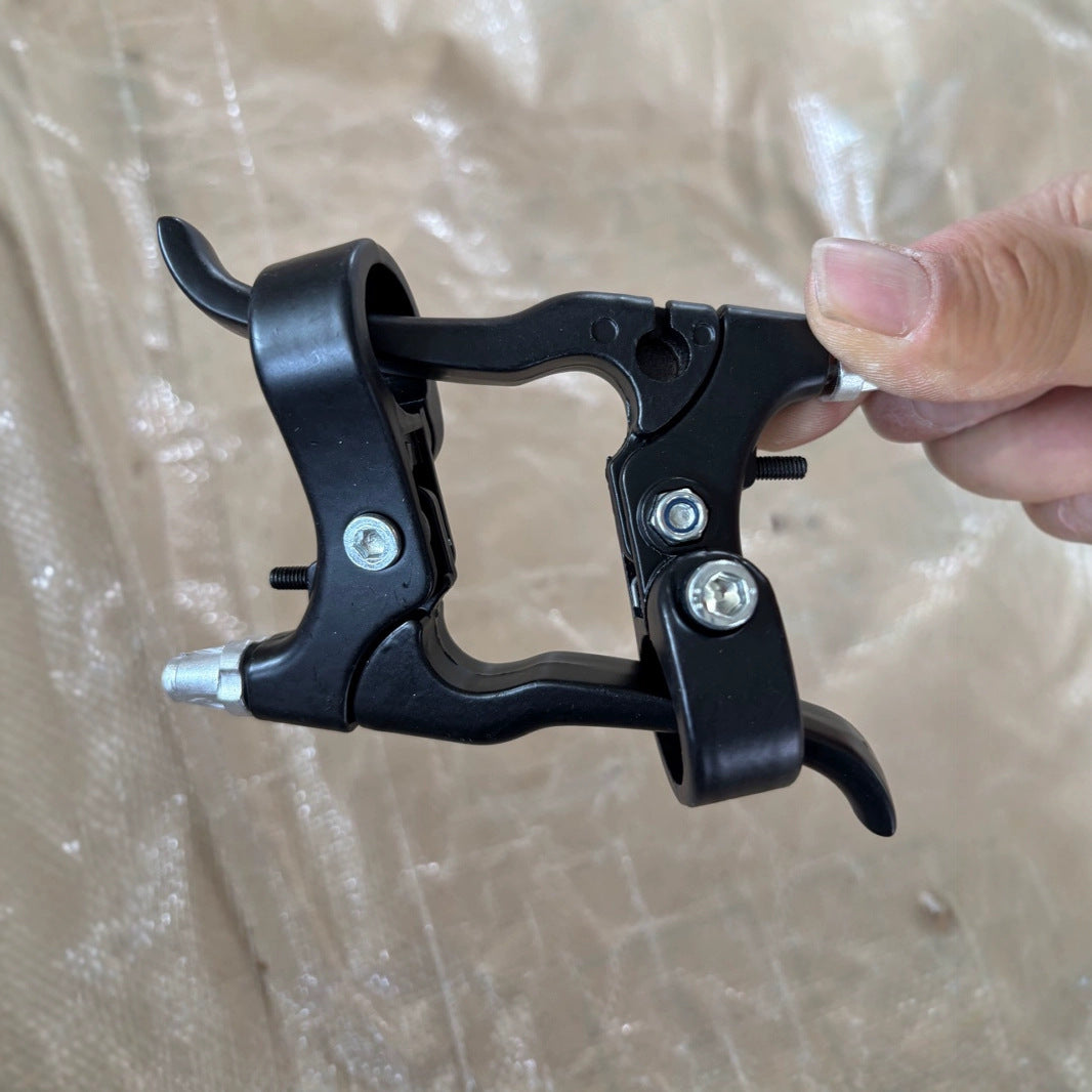 Ergonomischer Fahrradbremshebel-Baugruppe Brehn