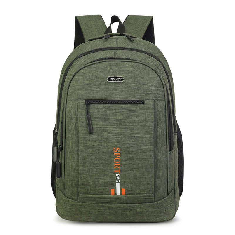 Sport-Optimierter Rucksack Brehn