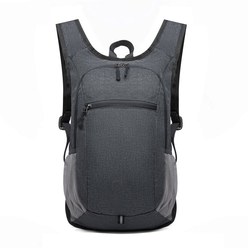 Leichter Outdoor-Wander-Rucksack Brehn