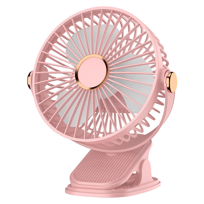Frauen Tischventilator Brehn