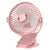 Frauen Tischventilator Brehn
