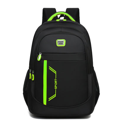 Vielseitiger Rucksack
