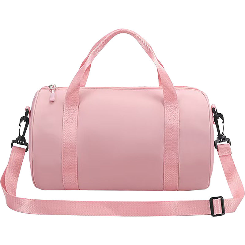 Sportliche Weekender-Tasche Brehn
