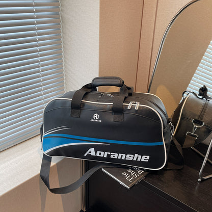 Performance-Sport-Duﬀel-Tasche