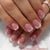 Premium Ultra-Comfort Press-On Nails Brehn
