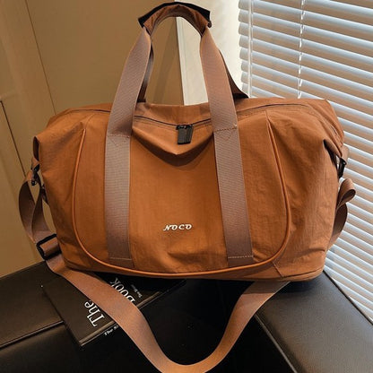 Leichter Outdoor-Duffelbag