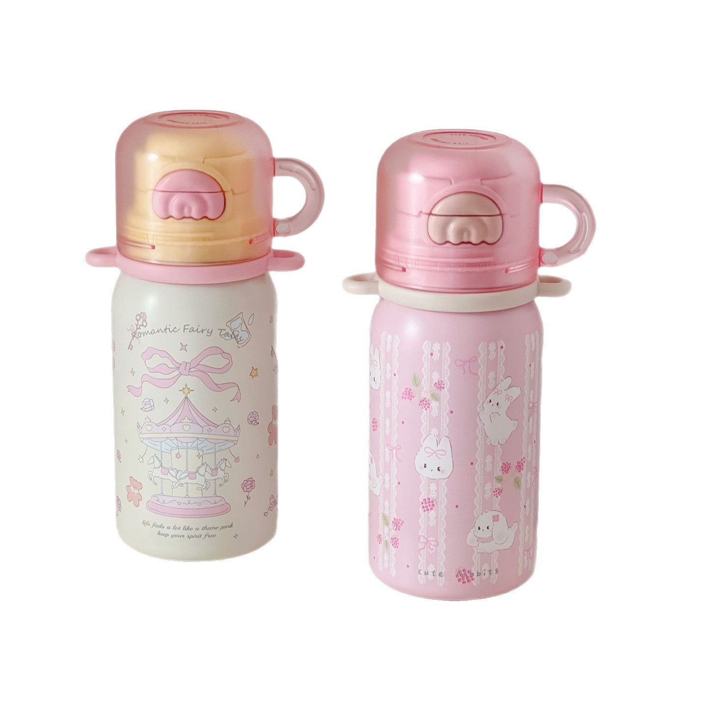 Damen Trinkflasche Brehn
