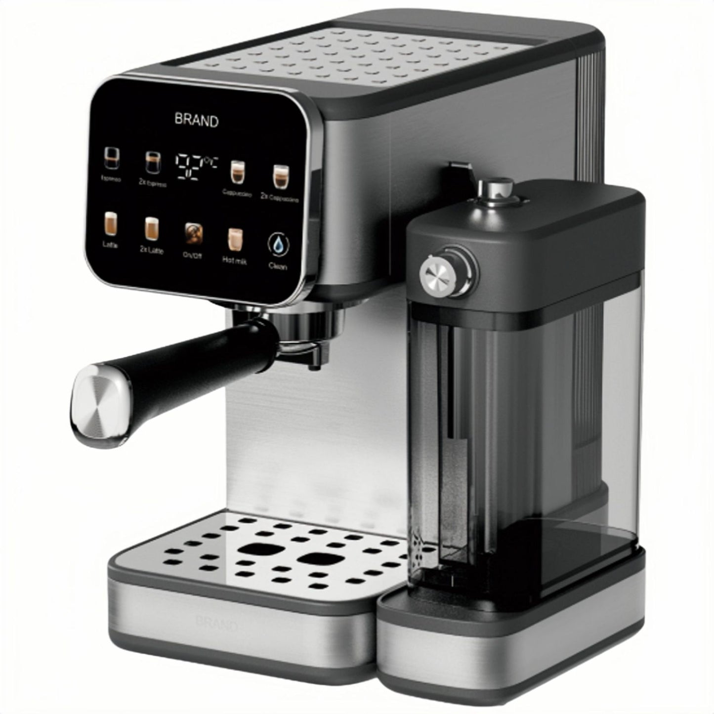 Espresso-Vollautomat Brehn