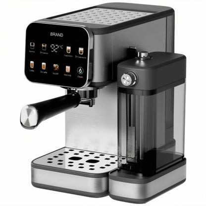 Espresso-Vollautomat Brehn