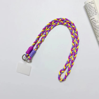 Stilvolle verstellbare Lanyard Brehn