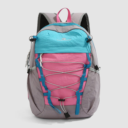 Leichter Wanderrucksack