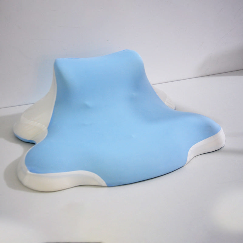 Ergonomisches Komfortsitzkissen Mit Gel-Polsterung Brehn