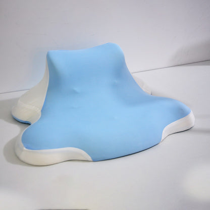 Ergonomisches Komfortsitzkissen Mit Gel-Polsterung Brehn