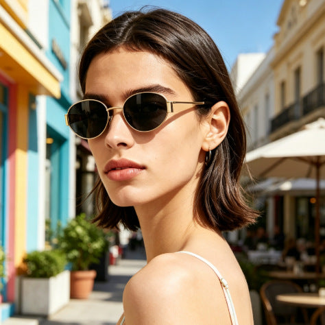 Fashion Sonnenbrillen Brehn