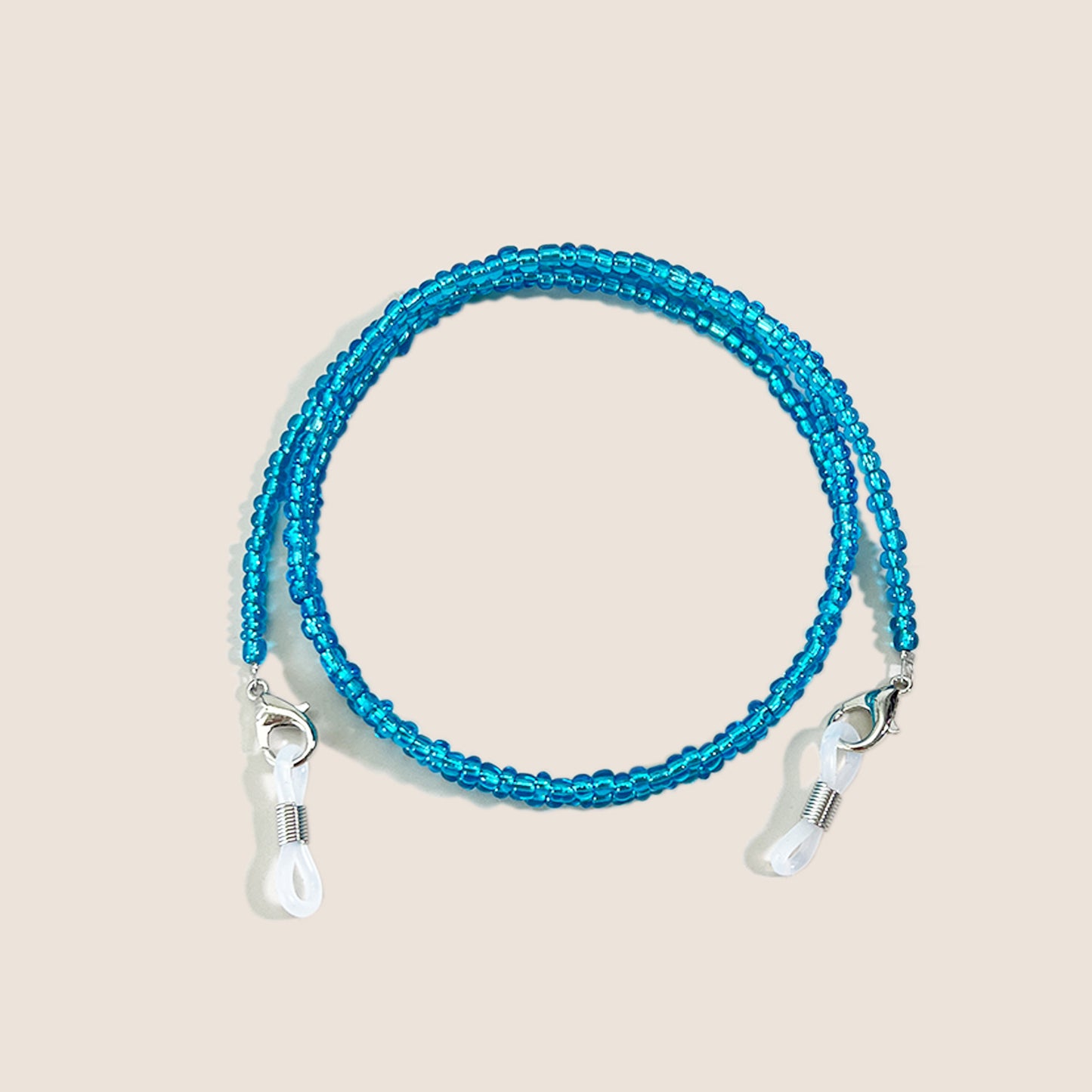 Elegante Brillenhalterkette Brehn