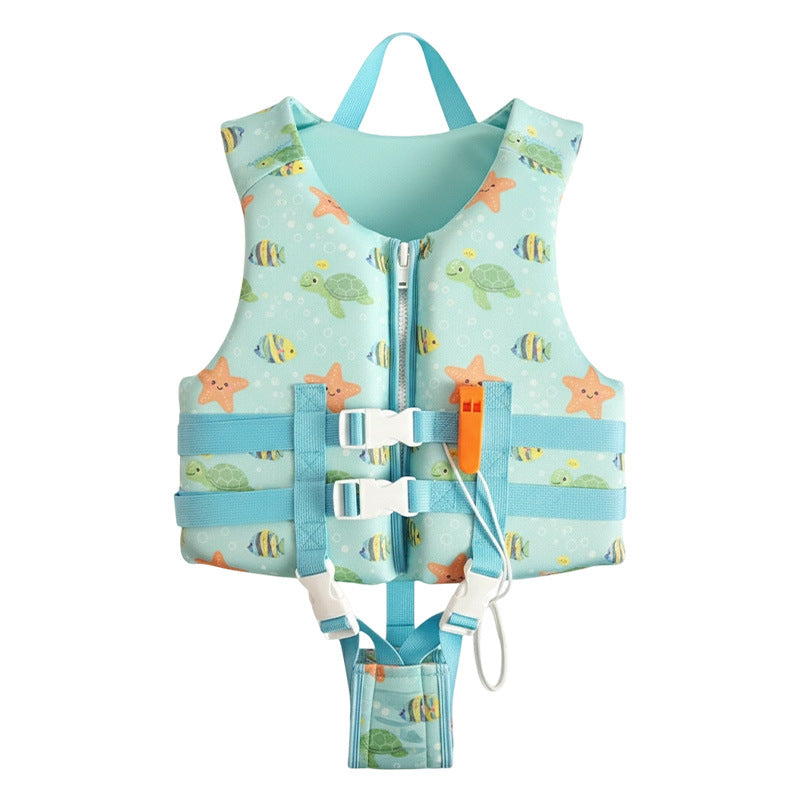Fun Shark Design Schwimmweste