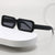 Damen Trendige Achteckige Sonnenbrille Brehn