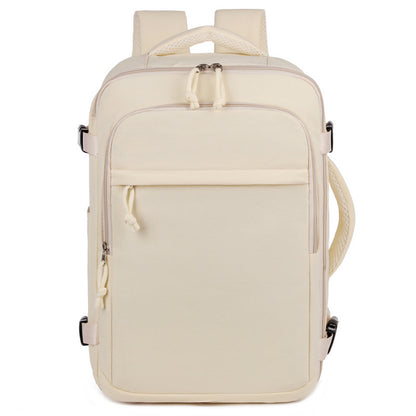Vielseitiger Reise-Rucksack Brehn