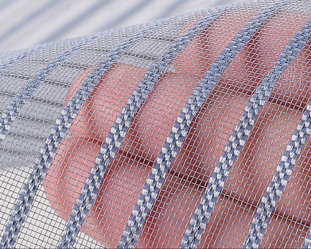 Langlebiger Anti-Riss-Mesh-Stoff Brehn