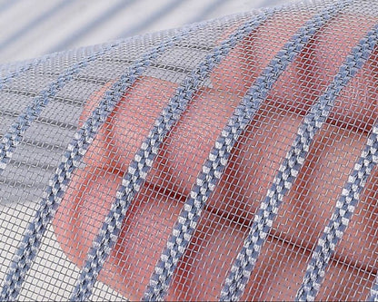 Langlebiger Anti-Riss-Mesh-Stoff Brehn
