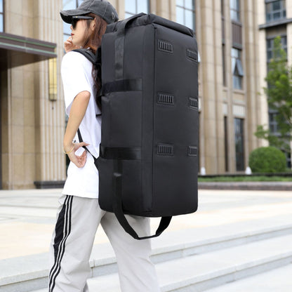 Robuster und Geräumiger Outdoor-Rucksack Brehn
