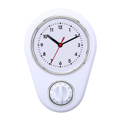 Küchenuhr Brehn