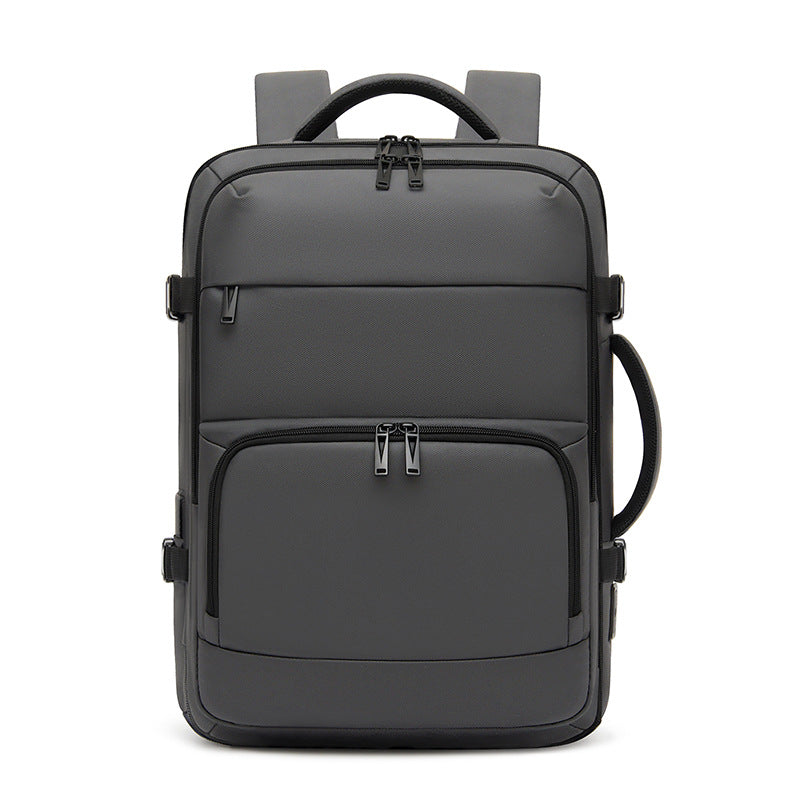 Reise Laptop Rucksack Brehn