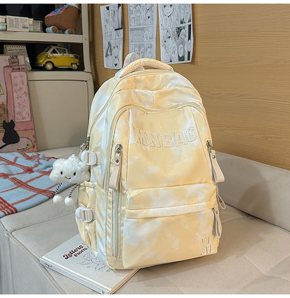 Multifunktionaler Reise-Schulrucksack Brehn