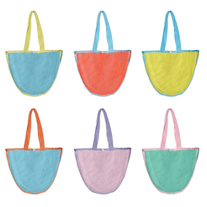 Leichte Netzshoppingtasche Brehn