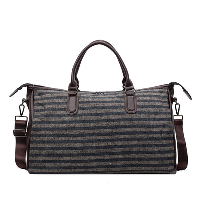 Premium Reise-Wochenendtasche