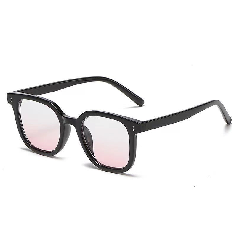 Damen trendige quadratische Sonnenbrille Brehn