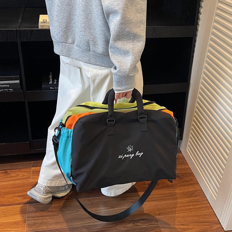 Reise-Duffel-Tasche Brehn