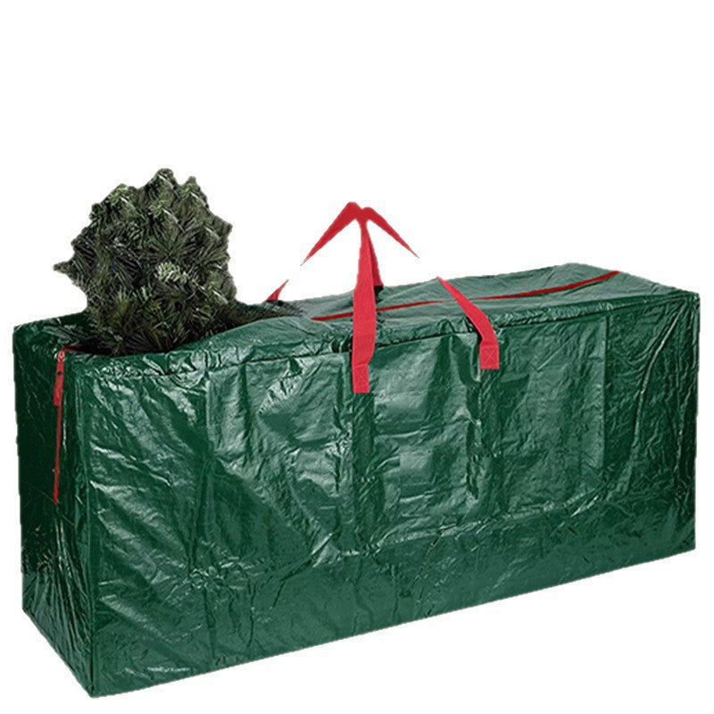 Aufbewahrungstasche Für Weihnachtsbaum und Dekoration Brehn