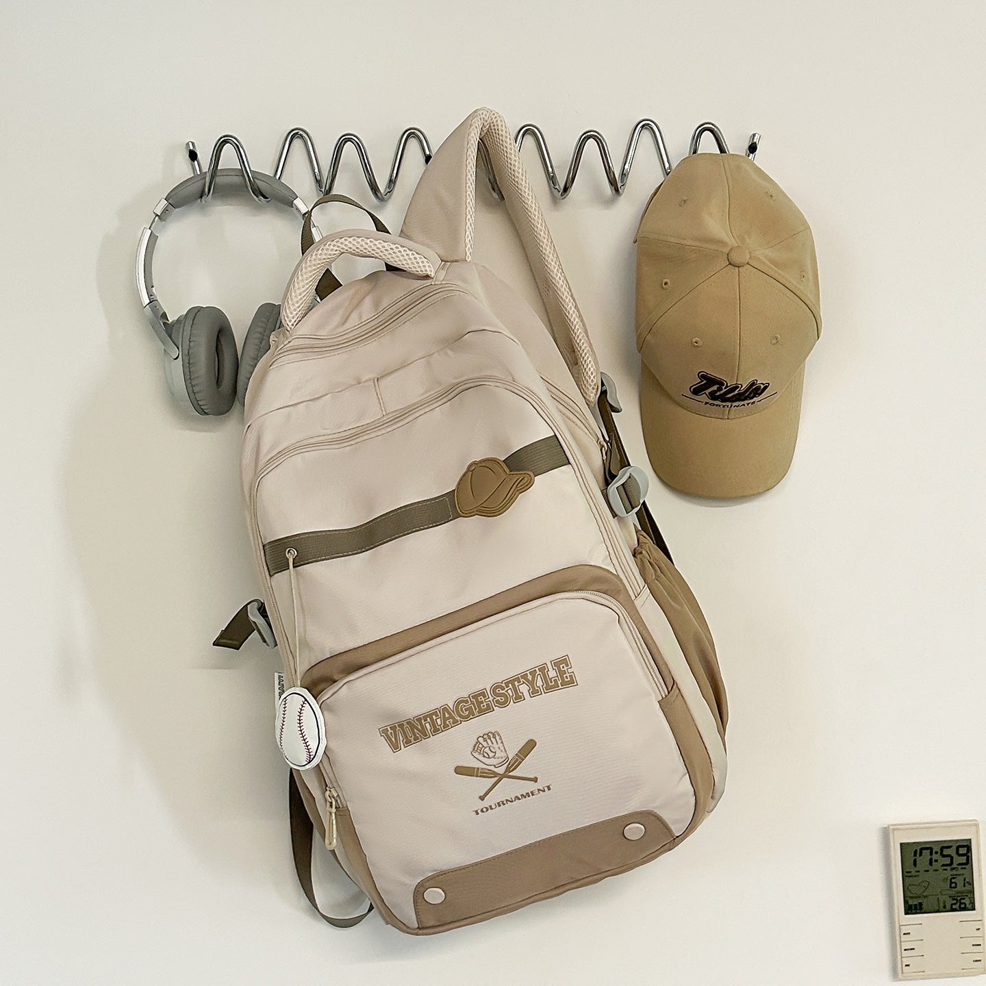 Sport Utility Schulrucksack