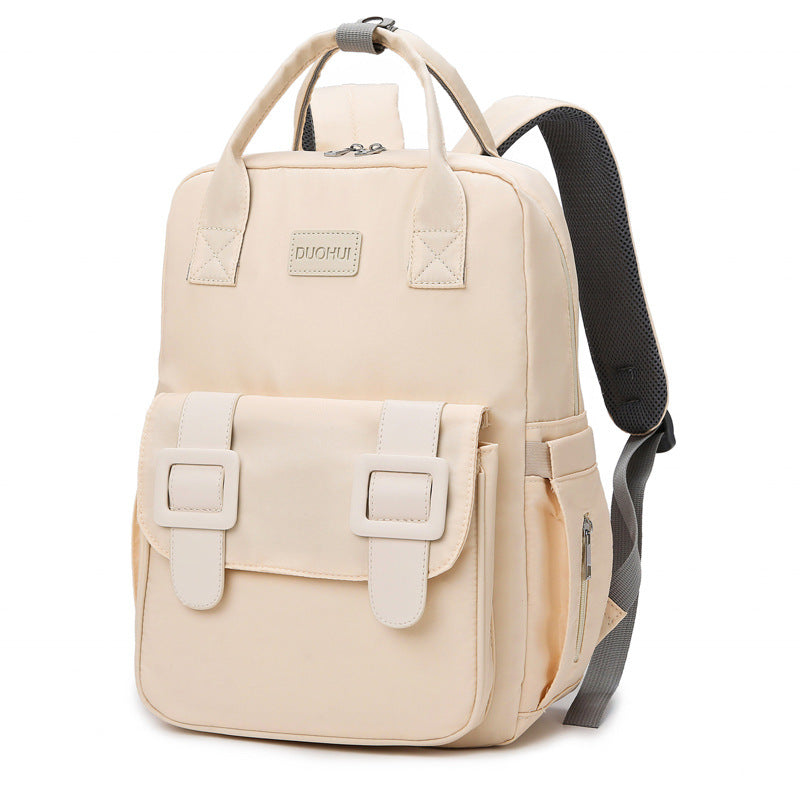 Funktionaler Alltagsrucksack Brehn