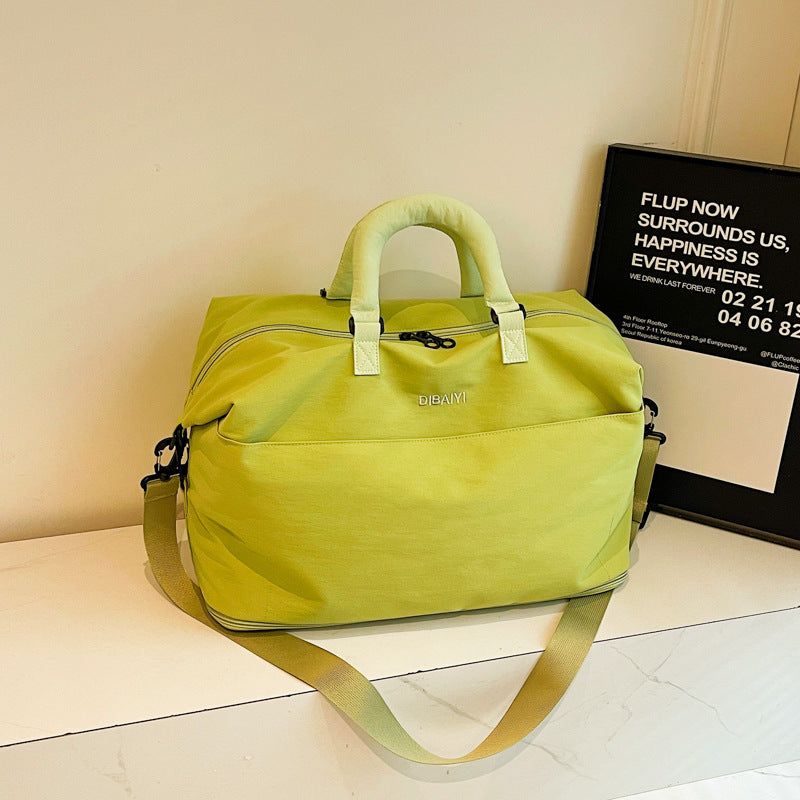 Damen Alltags- und Reisetasche Brehn