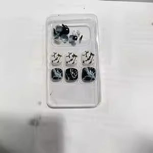Nail Art Brehn