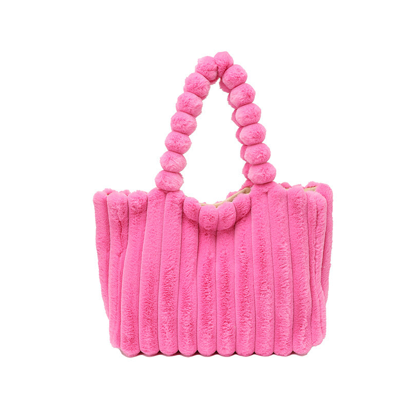 WoPlush Tote Bag Brehn