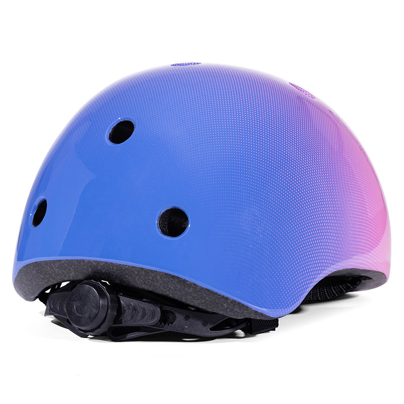 Skateboard Helm Brehn