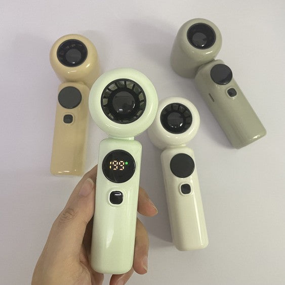 Unisex Tragbarer Handheld Ventilator Brehn