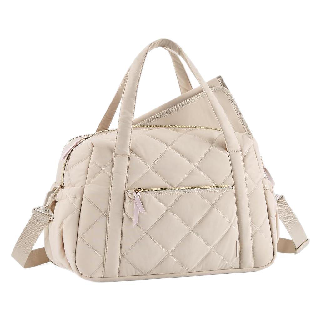 Stilvolle Quilted Handtasche Brehn