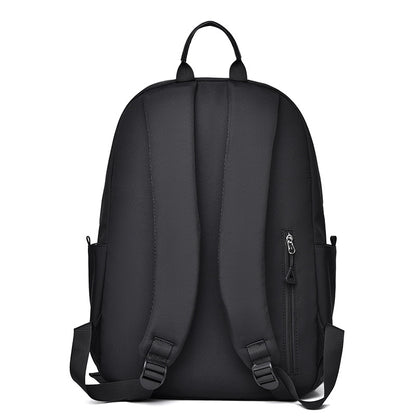 Großes Fassungsvermögen Mehrere Fächer Rucksack Brehn