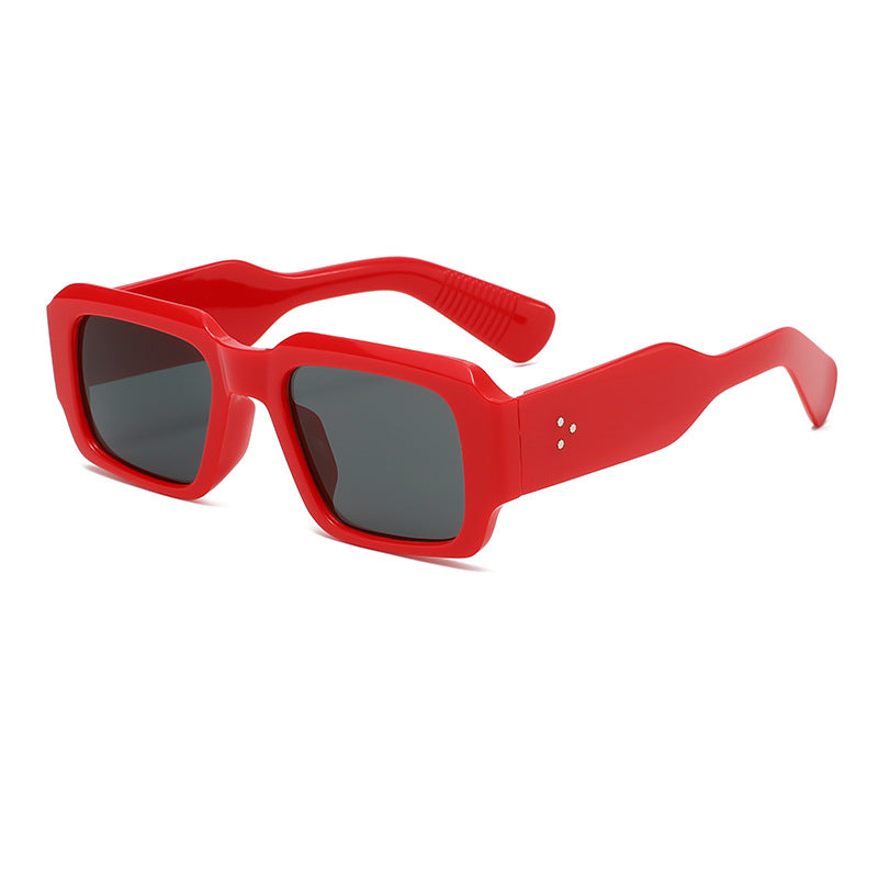Damen modische Sonnenbrille Brehn